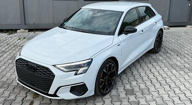 Audi A3 SPB 35 TDI SLINE CERCHI RS 2024