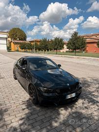 bmw serie 3 e92 320d