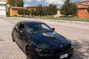 bmw serie 3 e92 320d