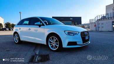 Audi A3 1.6 TDI Restyle