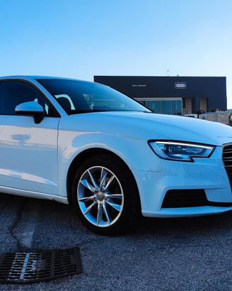 Audi A3 1.6 TDI Restyle