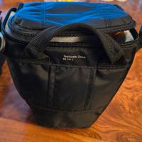 Borsa fotografica Lowepro toploader zoom 45 AW II