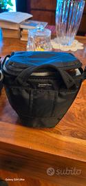 Borsa fotografica Lowepro toploader zoom 45 AW II