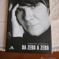 Libro di Renato Zero 