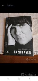 Libro di Renato Zero 