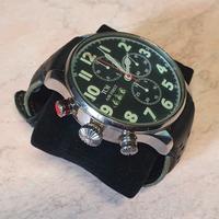 orologio Chrono Mancino TCM