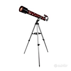 Telescopio brandizzato Pan Di Stelle