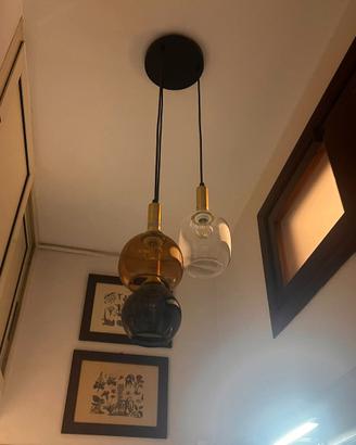 Lampada