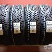 4 gomme 195 55 20 nokian inv a3406