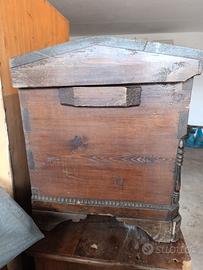 Baule cassapanca disponibile subito
