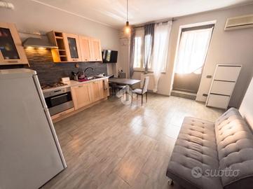 2 LOCALI A SEVESO