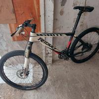 MTB semi nuova