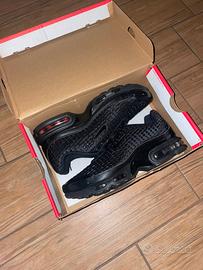 Nike Air Max Plus VII Total Black