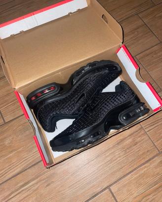 Nike Air Max Plus VII Total Black