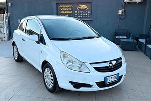 Opel Corsa 1.2 3 porte Club