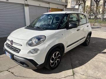 Fiat 500L 1.3 Multijet 95 CV Cross