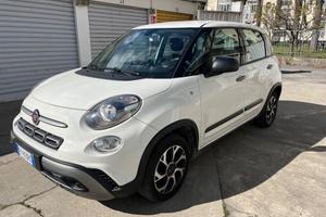Fiat 500L 1.3 Multijet 95 CV Cross