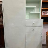 credenza dispensa anni 50/60