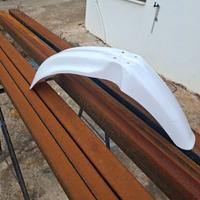 Parafango anteriore motocross