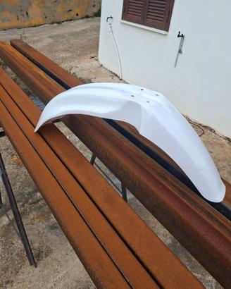 Parafango anteriore motocross