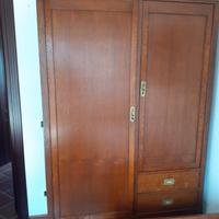 Armadio stile nautico anni ‘30