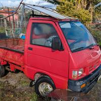 Piaggio Porter Diesel 1.2 1998