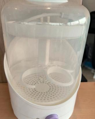 sterilizzatore chicco 