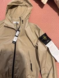 Giubbotto Stone Island