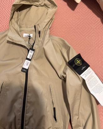 Giubbotto Stone Island