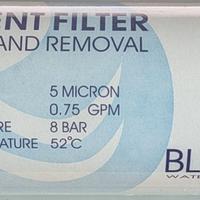 Filtro per osmosi inversa Blugeo