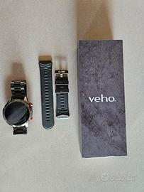 Veho Kuzo Pro smartwatch 