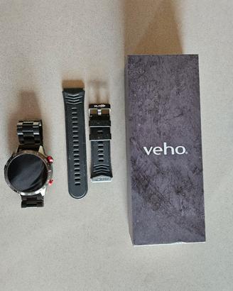 Veho Kuzo Pro smartwatch 