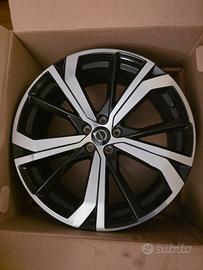 Cerchi originali Volvo XC60 21