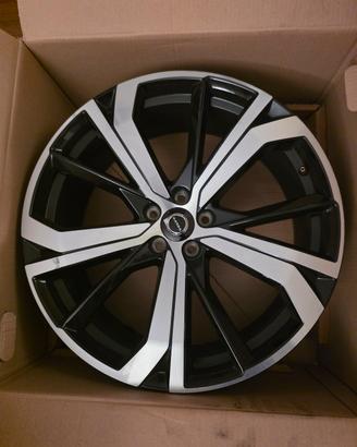 Cerchi originali Volvo XC60 21