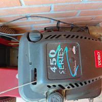 tagliaerba Toro 450