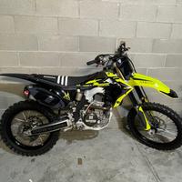 Honda crf 250