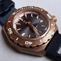 orologio Zelos Hammerhead V2