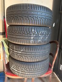 Gomme invernali Hankook