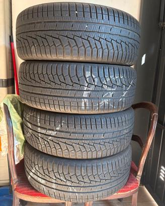 Gomme invernali Hankook