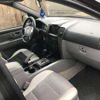 KIT AIRBAGS COMPLETO KIA SORENTO ANNO 2005 CC 2.5 