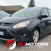 Ford C-Max 1.0 EcoBoost 125CV Start&Stop Plus