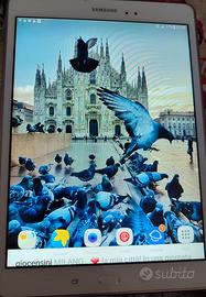 Tablet Samsung Galaxy A