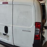 Porta posteriore dx PEUGEOT BIPPER del 2015