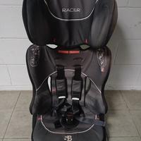 Seggiolino auto da 9 a 36 Kg, Racer.