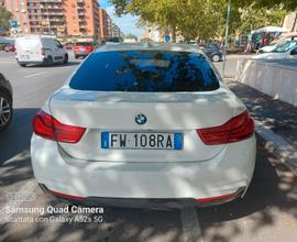 BMW Serie 4 G.C. (F36) - 2019