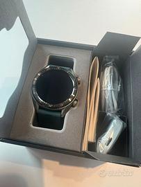 Huawei Watch GT Titanium grey