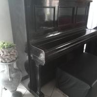 Pianoforte Kuhl & Klatt 