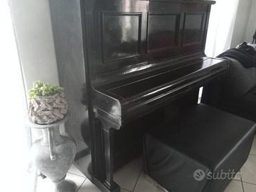 Pianoforte Kuhl & Klatt 