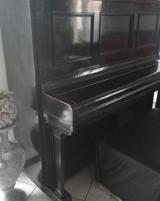 Pianoforte Kuhl & Klatt 