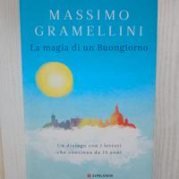 Libro di 'Massimo Gramellini' 